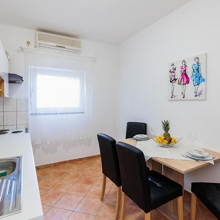Apartmani Ema i Toni Zadar Exteriör bild