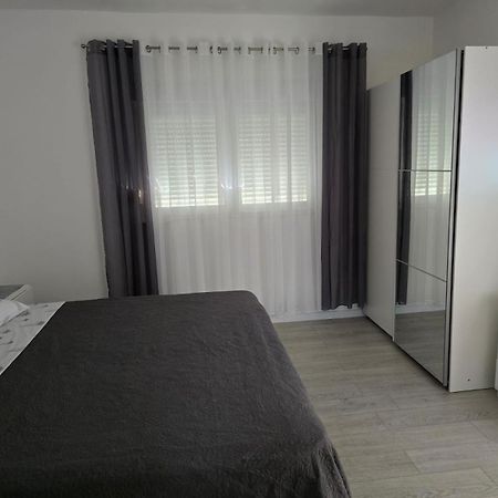 Apartmani Ema i Toni Zadar Exteriör bild