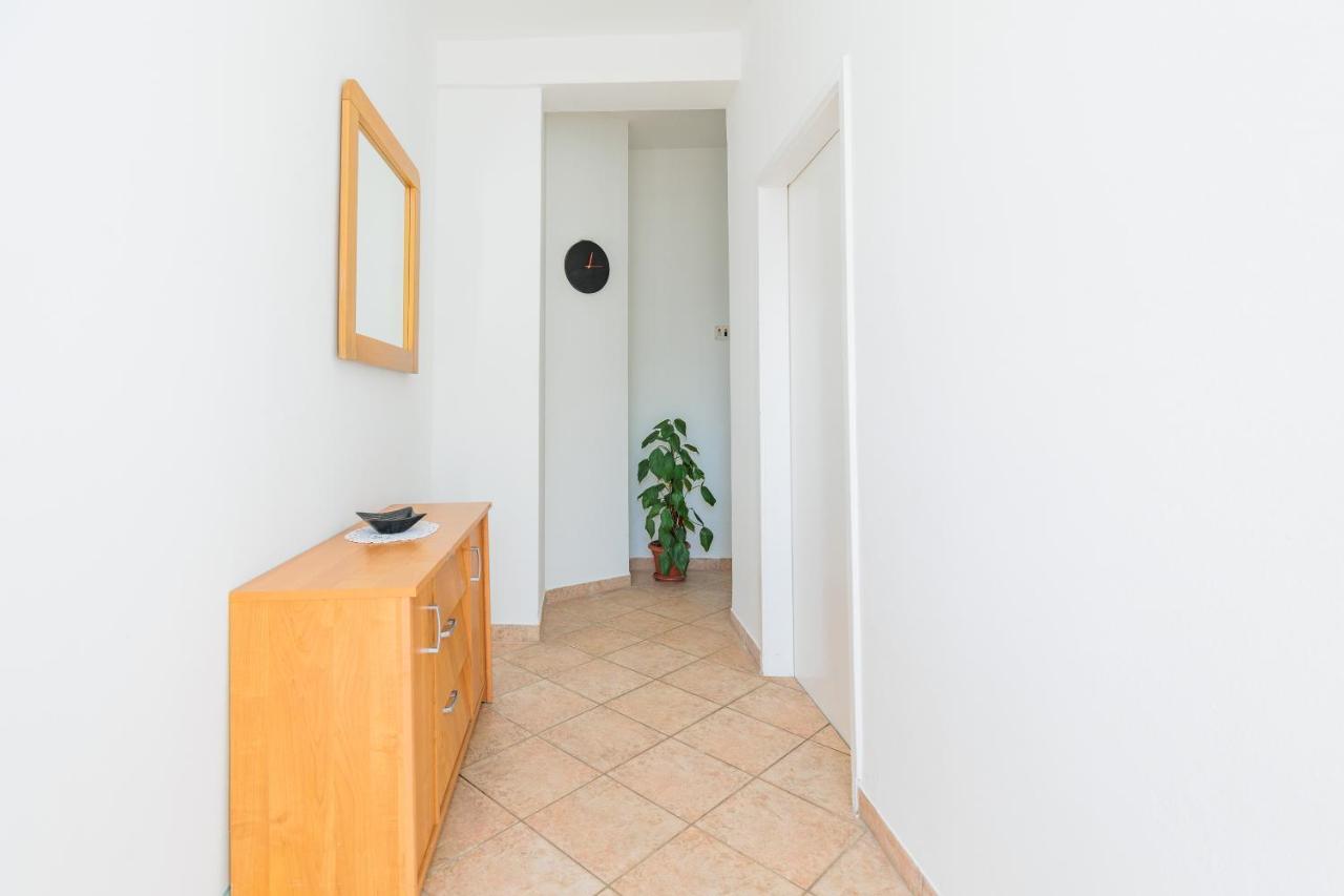 Apartmani Ema i Toni Zadar Exteriör bild