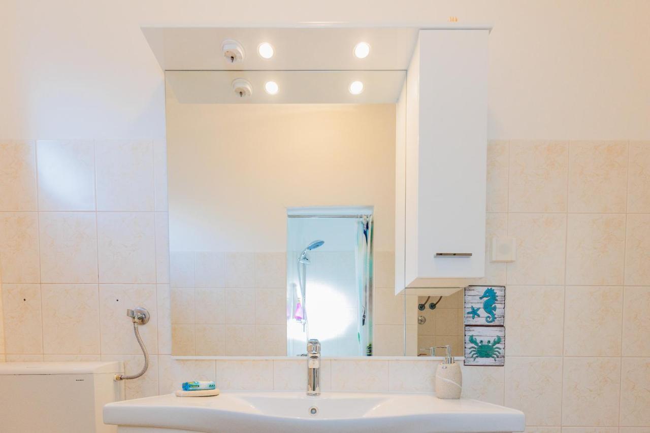 Apartmani Ema i Toni Zadar Exteriör bild