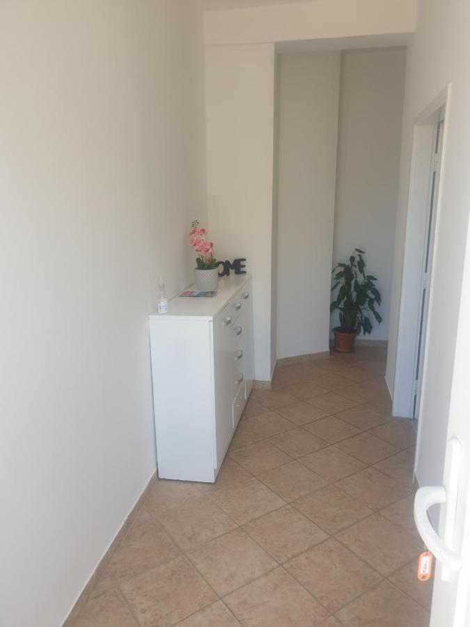 Apartmani Ema i Toni Zadar Exteriör bild